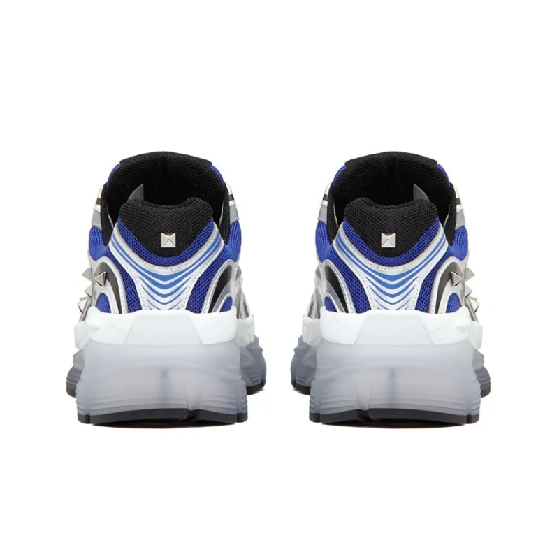 Valentino Garavani MS-2960 Low-Top Sneakers-4