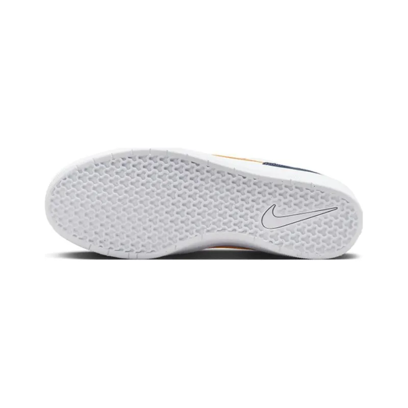 Nike Force 58 Sb 'Midnight Navy Safety Orange'-5