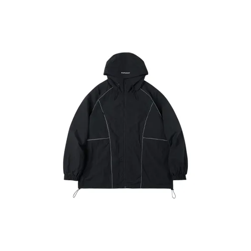 ENSHADOWER Unisex Jacket