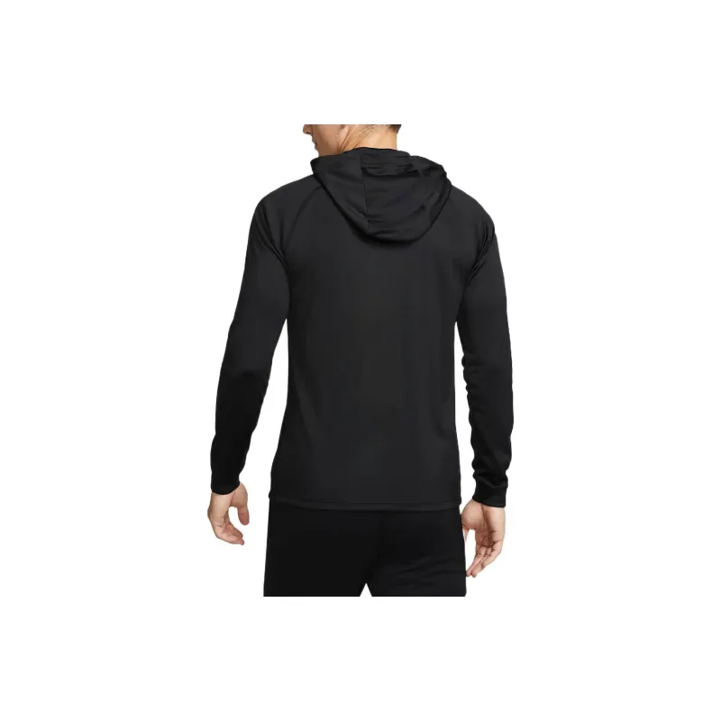 Nike Jackets Men Black-1