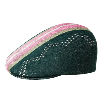 KANGOL Berets Unisex Green