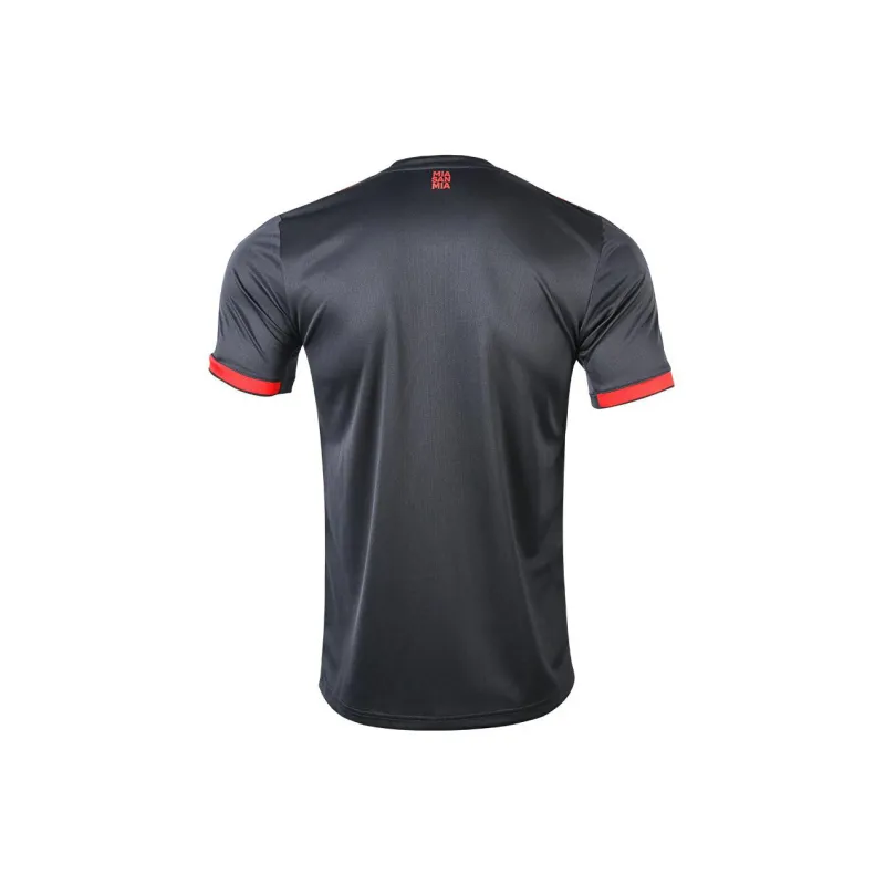 Adidas Soccer Jerseys Men Night Sky Gray-1
