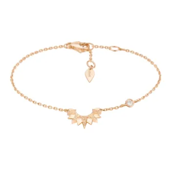 Piaget Sunlight Bracelets Women's Gold