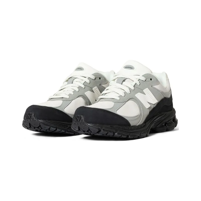 New Balance 2002R The Basement Stone Grey-2