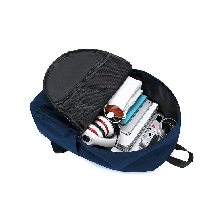 RIOREX Polyamide Laptop Backpack Regular Unisex Multicolor-13