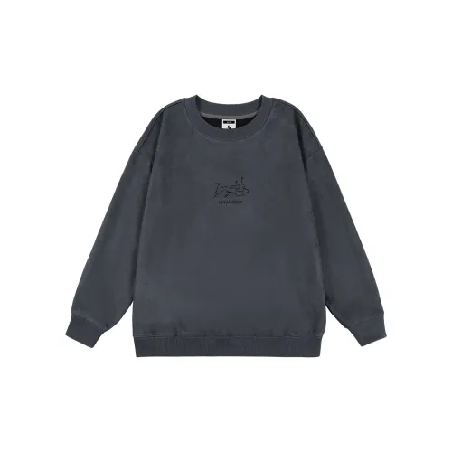 SANKAIMADE Unisex Sweatshirt