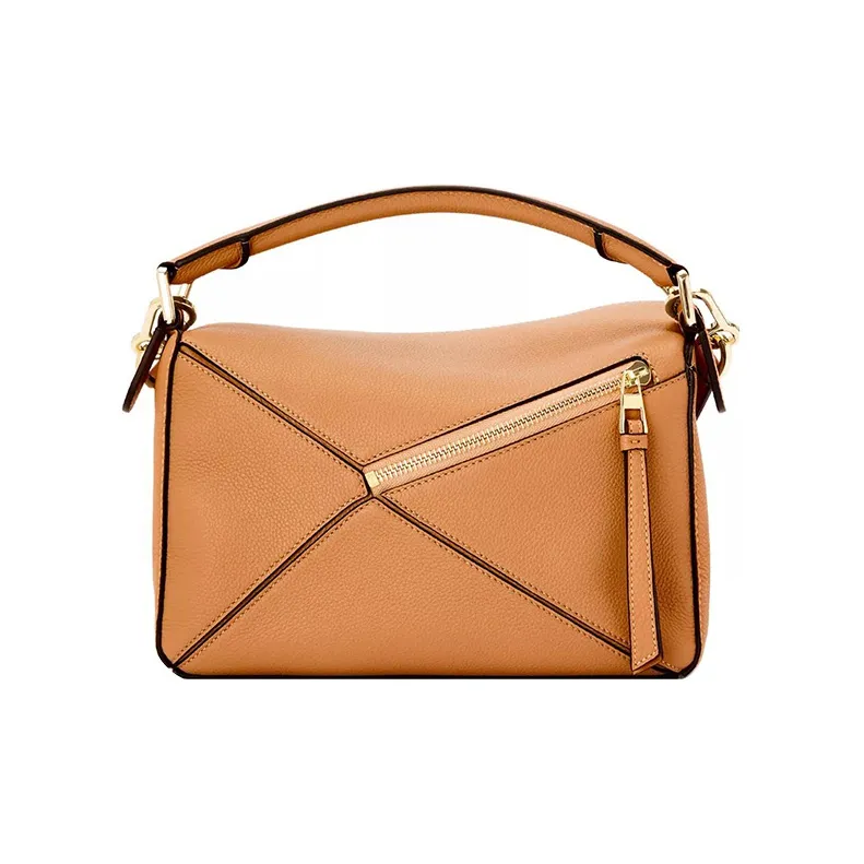 LOEWE Puzzle Handbags-4