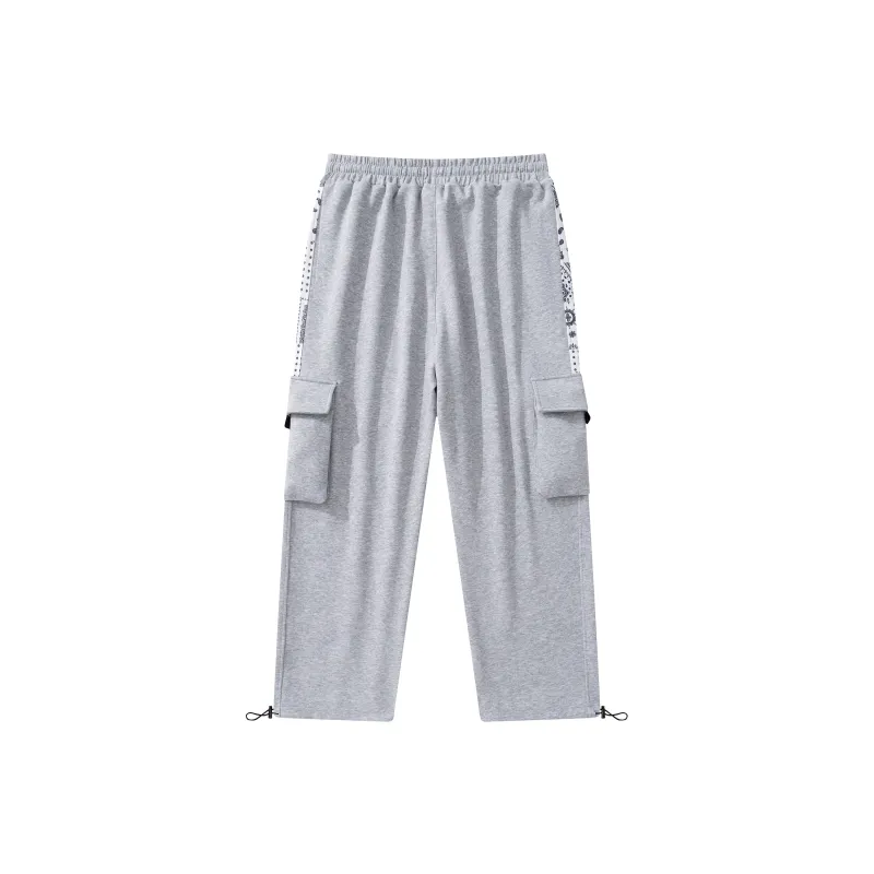 FireMonkey Cargo Pants Unisex-7