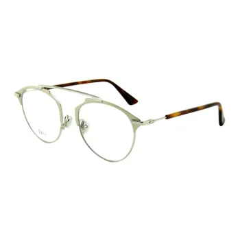 DIOR Irregular Shape Glasses Women's