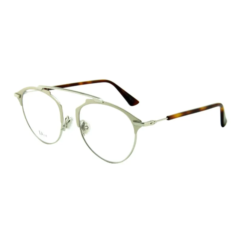 DIOR Irregular Shape Glasses Women's-0