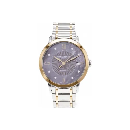 Baume & Mercier Women's Classima Collection Swiss Watches