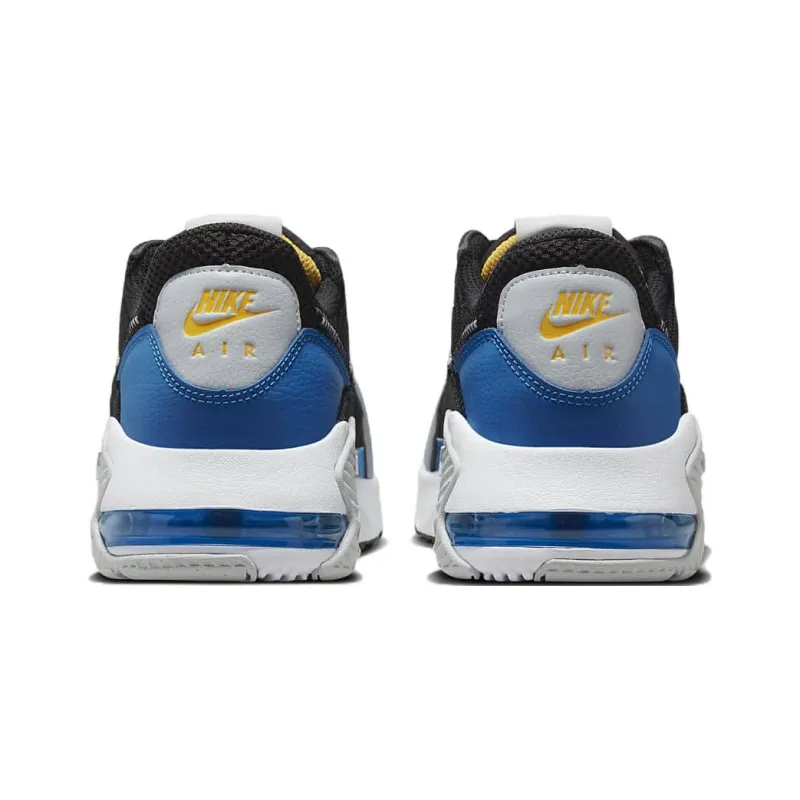 Nike Air Max Excee 'Black Photo Blue'-4