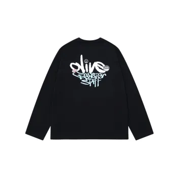 BEASTER Electronic Music Trend T Shirts Unisex