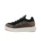 Black Beige Brown