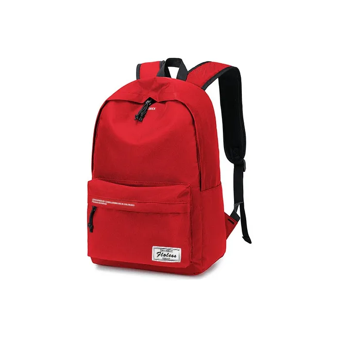 RIOREX Polyamide Laptop Backpack Regular Unisex Multicolor-6