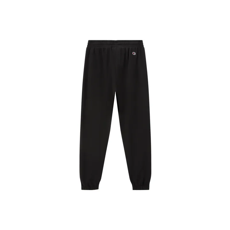 Champion Knitted Sports Pants Unisex-1