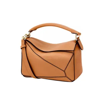 LOEWE Puzzle Handbags