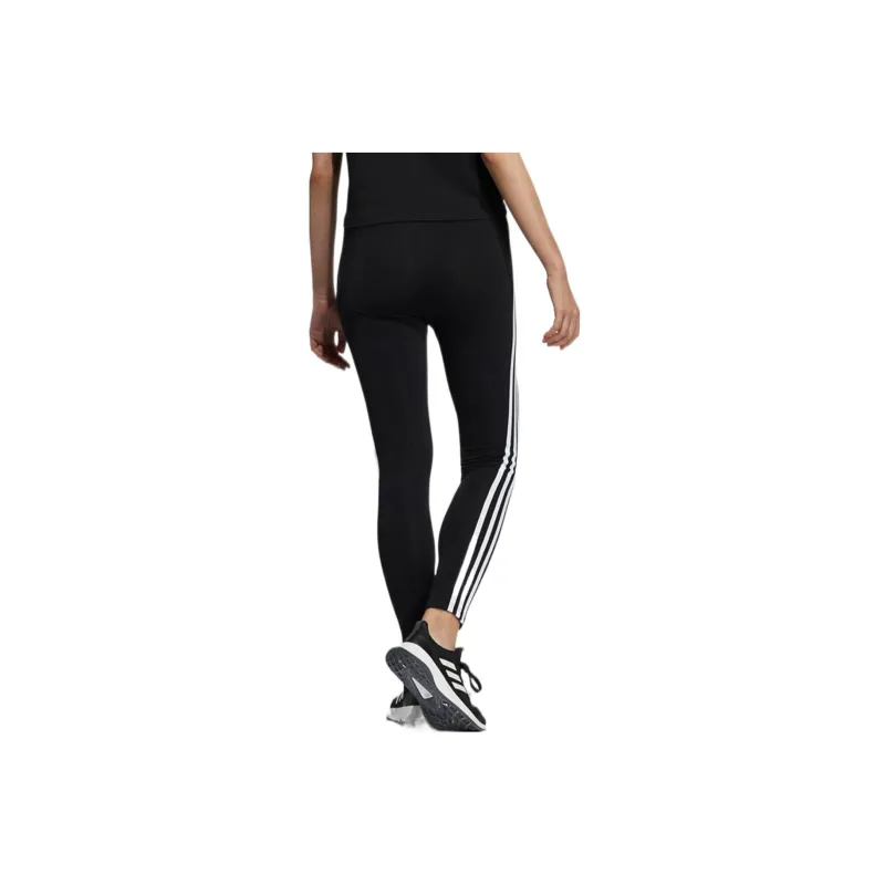 Adidas Knitted Sweatpants Women's Black-2