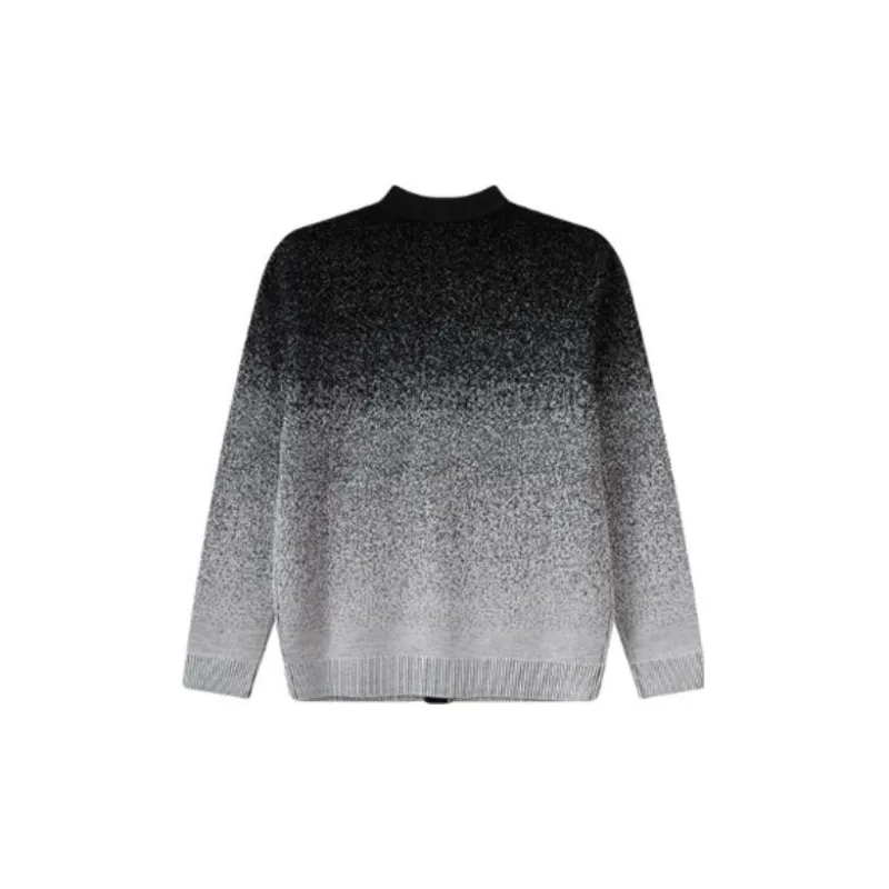 FILA Sweaters Men Gray-1