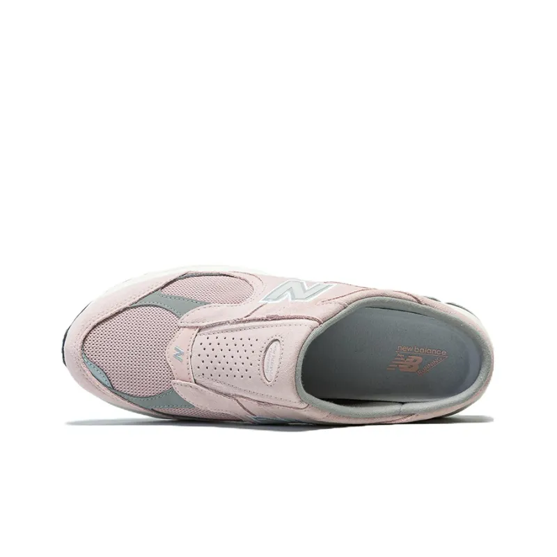 New Balance 2002R Mule 'Pink Sand'-2