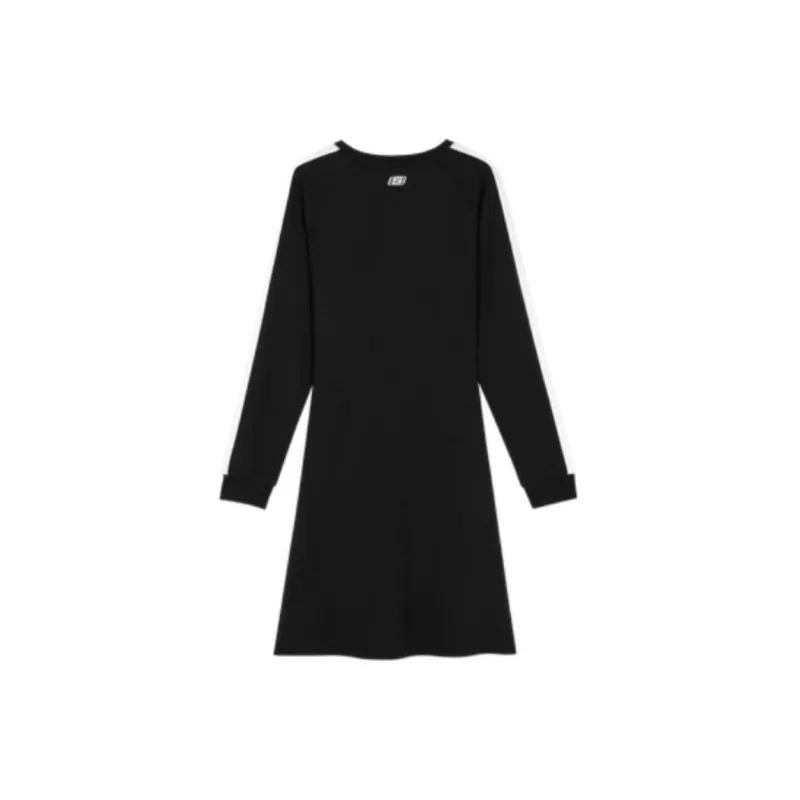 Skechers Long Sleeved Dresses Women's-1