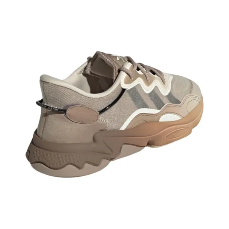 Adidas Originals Ozweego 'Gradient Grey'-3