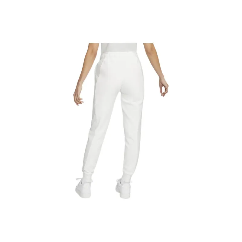 Nike Knitted Sweatpants Women's White-1