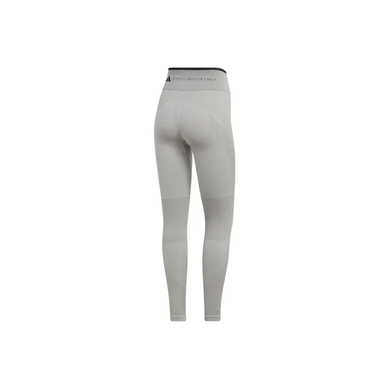 Stella Mccartney X Adidas Originals Sports Pants Women's Gray-1