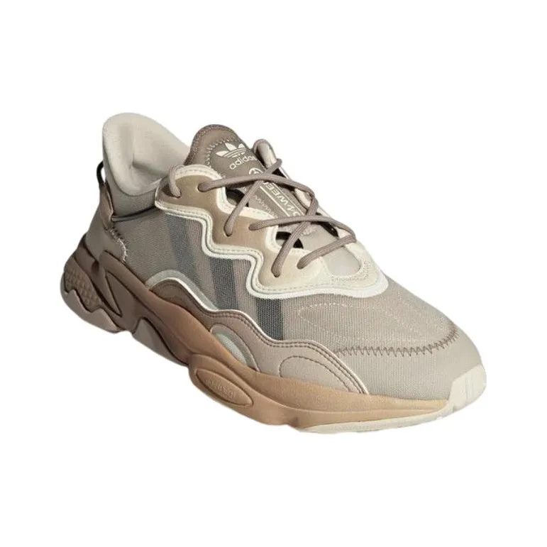 Adidas Originals Ozweego 'Gradient Grey'-2