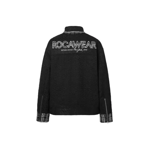 ROCAWEAR Jackets Unisex