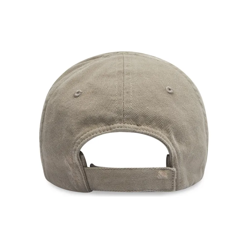 Balenciaga Logo Visor Cap-2