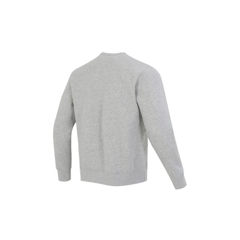 Nike Sweatshirts Men Gray-1