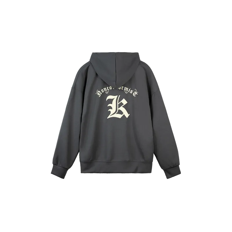 OLRIK Sweatshirts Unisex-1