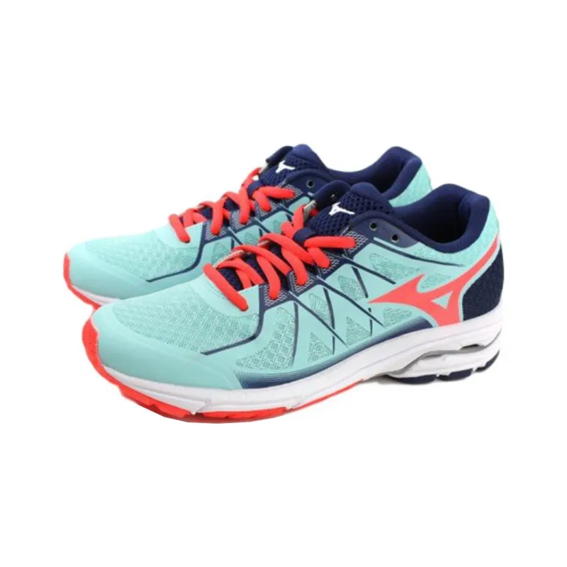 Mizuno Wave Unitus 4 Women's-2