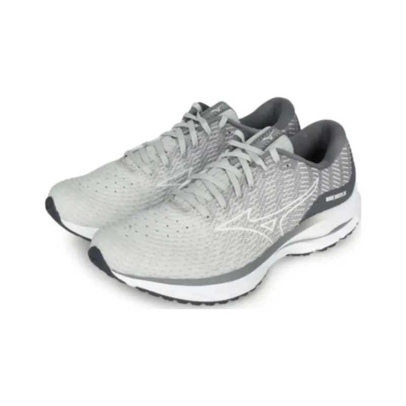 Mizuno Wave Rider 26 Super Wide 'Grey'-2