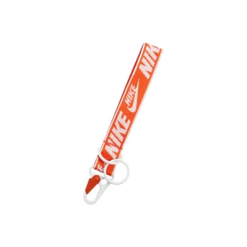 Nike Keychains Unisex Orange