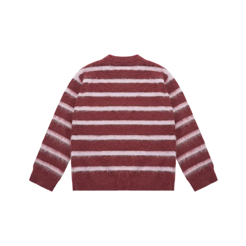 UNVESNO Sweaters Unisex-5