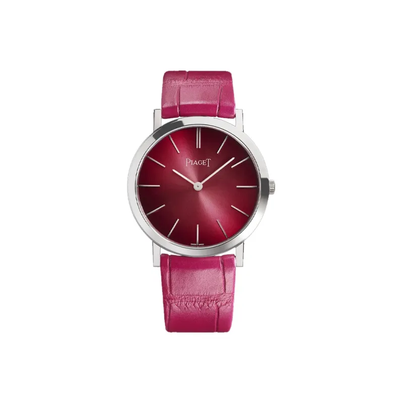 Piaget Women's ALTIPLANO Watch-0