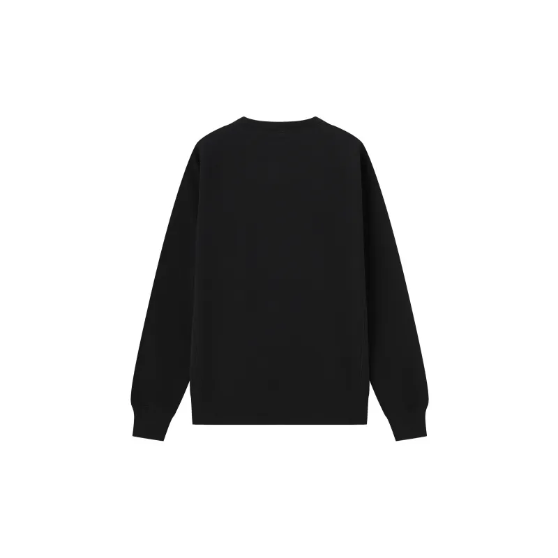 Champion X Beastie Boys X Eric Haze Reverse Weave Crewneck Sweatshirt-1
