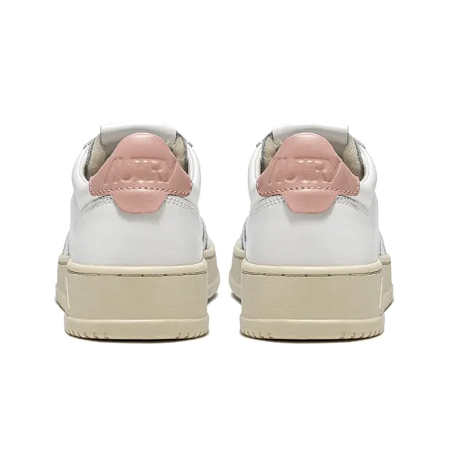 AUTRY Medalist Low-top Sneakers - POIZON