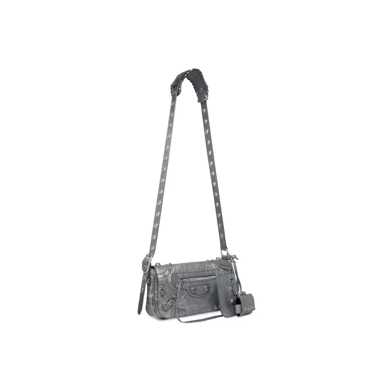Balenciaga Le Cagole Xs Messenger Bag-3