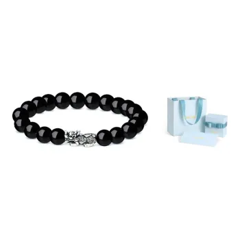 YINCHIE Jade Bracelets Unisex
