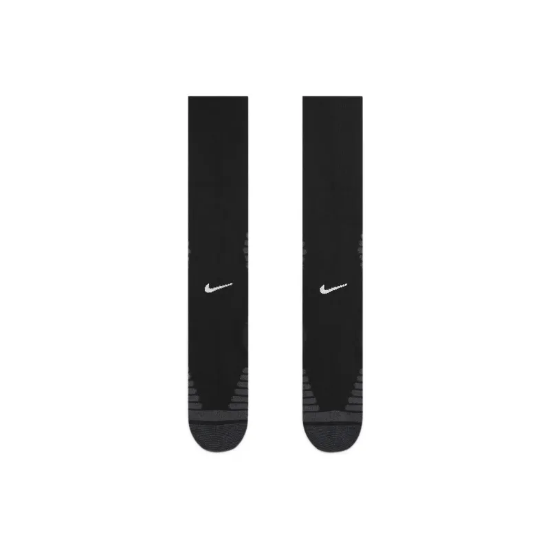 Nike Mid Calf Socks Men's 1 Pack Black-1