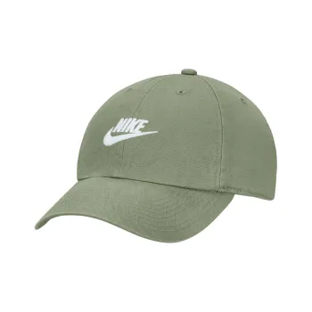 Nike Cotton Baseball Caps Unisex