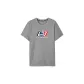 Medium Heather Gray-004F
