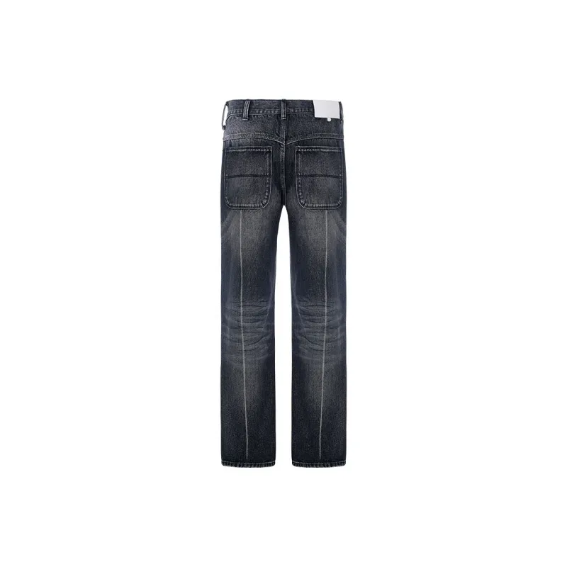 TERRA INCOGNITA Jeans Unisex-9