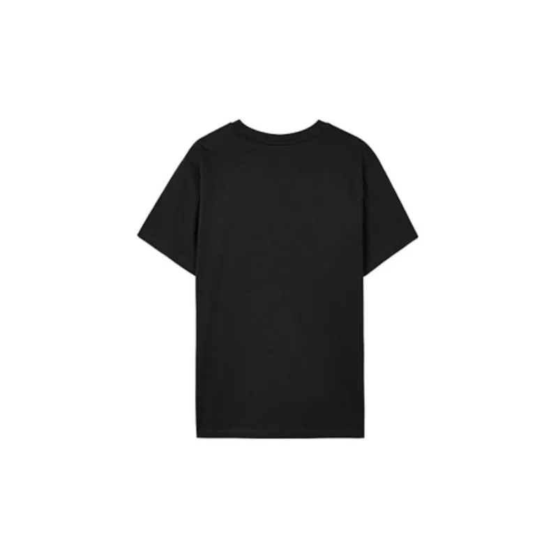 Skechers T Shirts Unisex-1