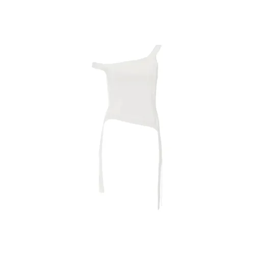 JW Anderson Camisoles Women's White