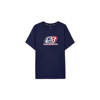 Skechers T Shirts Unisex
