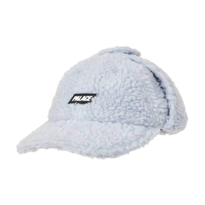 PALACE Warmdome Earflap 6 Panel-4